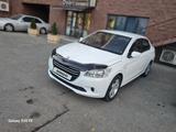 Peugeot 301 2016 годаүшін3 650 000 тг. в Алматы – фото 2