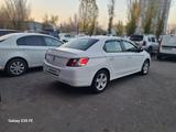 Peugeot 301 2015 года за 4 000 000 тг. в Алматы – фото 3