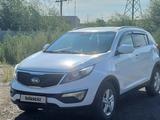 Kia Sportage 2015 годаfor6 900 000 тг. в Семей