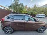ВАЗ (Lada) XRAY 2017 годаүшін3 600 000 тг. в Уральск – фото 3