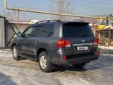 Toyota Land Cruiser 2008 годаfor15 500 000 тг. в Алматы – фото 2