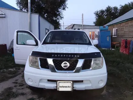 Nissan Pathfinder 2006 года за 5 500 000 тг. в Актобе