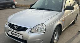 ВАЗ (Lada) Priora 2172 2012 года за 2 100 000 тг. в Усть-Каменогорск