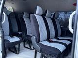 Toyota Hiace 2011 годаүшін12 000 000 тг. в Тараз – фото 4