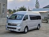 Toyota Hiace 2011 годаүшін12 000 000 тг. в Тараз