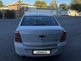 Chevrolet Cobalt 2024 годаүшін5 700 000 тг. в Туркестан – фото 4