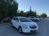 Chevrolet Cobalt 2024 годаүшін5 700 000 тг. в Туркестан – фото 3