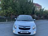Chevrolet Cobalt 2024 годаүшін5 700 000 тг. в Туркестан – фото 2
