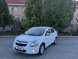 Chevrolet Cobalt 2024 годаүшін5 700 000 тг. в Туркестан