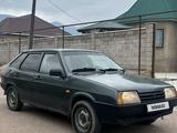 ВАЗ (Lada) 2109 2000 годаfor850 000 тг. в Мерке