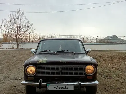 ВАЗ (Lada) 2101 1977 года за 220 000 тг. в Туркестан – фото 2