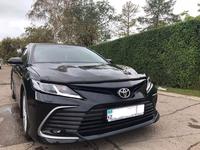 Toyota Camry 2021 года за 17 000 000 тг. в Костанай