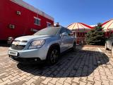 Chevrolet Orlando 2013 года за 6 100 000 тг. в Актобе – фото 5