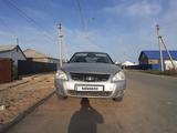 ВАЗ (Lada) Priora 2172 2008 года за 1 200 000 тг. в Атырау