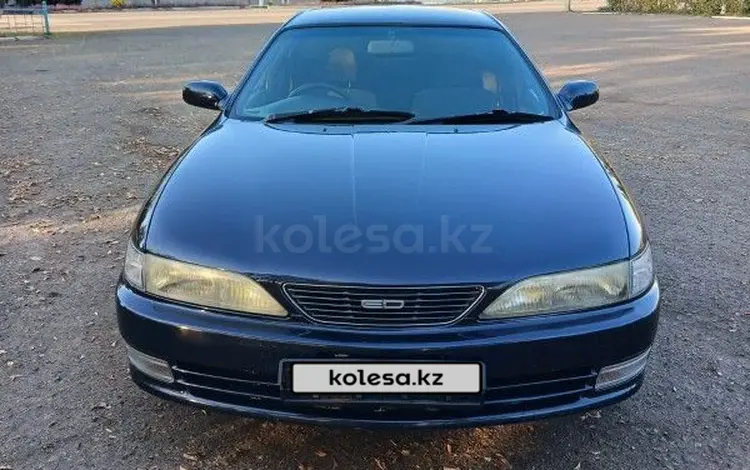 Toyota Carina ED 1997 года за 2 950 000 тг. в Экибастуз