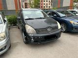 Toyota Corolla Verso 2008 годаүшін2 500 000 тг. в Алматы – фото 4