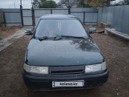 ВАЗ (Lada) 2110 2005 года за 500 000 тг. в Уральск – фото 2