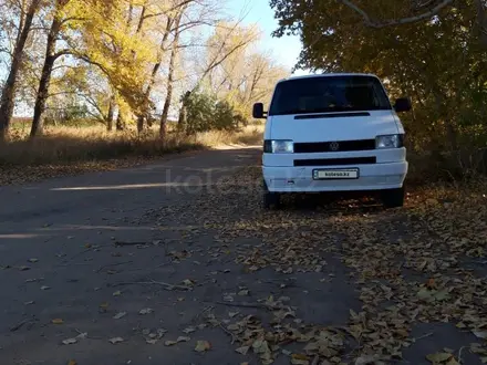 Volkswagen Transporter 1995 года за 3 000 000 тг. в Караганда