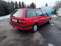 Volkswagen Passat 1990 годаүшін2 800 000 тг. в Алматы – фото 3