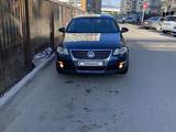 Volkswagen Passat 2007 годаүшін3 900 000 тг. в Астана – фото 2