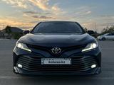 Toyota Camry 2019 годаүшін11 800 000 тг. в Атырау