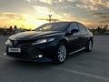 Toyota Camry 2019 годаүшін11 800 000 тг. в Атырау – фото 2