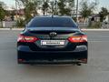 Toyota Camry 2019 годаүшін11 800 000 тг. в Атырау – фото 4