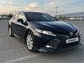 Toyota Camry 2019 годаүшін11 800 000 тг. в Атырау – фото 7