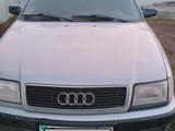 Audi 100 1991 годаүшін800 000 тг. в Актобе