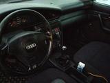 Audi 100 1991 годаүшін800 000 тг. в Актобе – фото 4