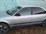 Audi 100 1991 годаүшін800 000 тг. в Актобе – фото 5