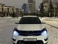 Kia Rio X-Line 2020 годаүшін7 800 000 тг. в Астана