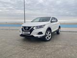 Nissan Qashqai 2019 годаfor10 890 000 тг. в Актау