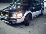 Mitsubishi RVR 1993 года за 1 000 000 тг. в Алматы – фото 2