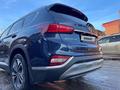 Hyundai Santa Fe 2020 года за 15 000 000 тг. в Уральск – фото 4