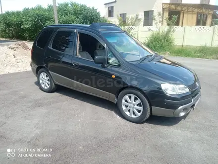 Toyota Spacio 1997 года за 3 600 000 тг. в Алматы – фото 2