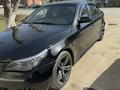 BMW 530 2005 года за 6 900 000 тг. в Кокшетау – фото 4