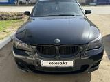 BMW 530 2005 года за 6 900 000 тг. в Кокшетау – фото 2