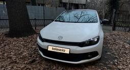 Volkswagen Scirocco 2009 года за 6 700 000 тг. в Алматы