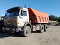 КамАЗ  5511 2006 годаүшін7 000 000 тг. в Актобе – фото 2