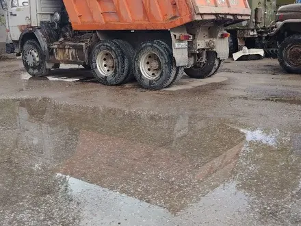 КамАЗ  5511 2006 года за 7 000 000 тг. в Актобе