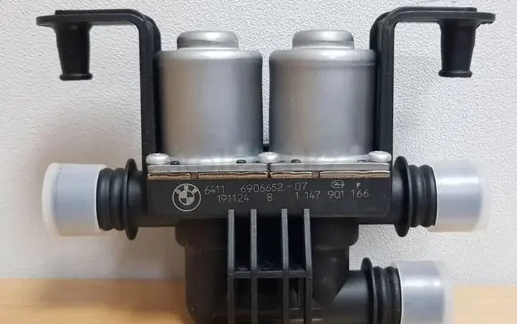 Клапан печки BMW F16үшін1 000 тг. в Алматы