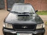 Subaru Forester 1997 годаfor2 300 000 тг. в Астана