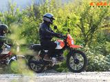 ULAR  Мотоцикл ULAR CG50-D2 Павлодар 2026 года за 330 000 тг. в Павлодар