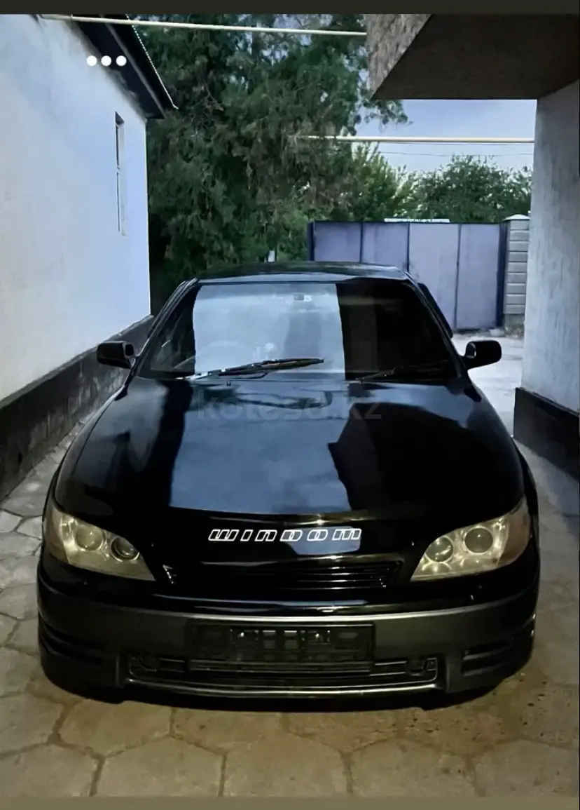 Toyota Windom, 1995