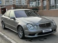 Mercedes-Benz E 320 2002 года за 6 000 000 тг. в Астана