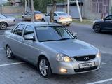 ВАЗ (Lada) Priora 2170 2014 года за 3 800 000 тг. в Шымкент – фото 2