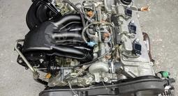 Двигатель Lexus RX300. Япония ДВС/АКПП + установка 1MZ 2AZ 2GR 2AR 1AZ за 173 800 тг. в Алматы – фото 4