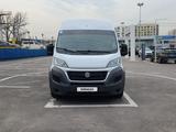 Fiat Ducato 2017 годаүшін10 390 000 тг. в Алматы – фото 2