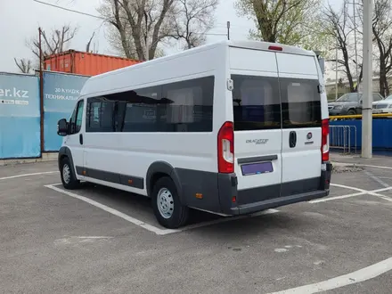 Fiat Ducato 2017 года за 10 390 000 тг. в Алматы – фото 7